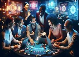 Bangladesh adults browsing live slots content on 786 bed through mobile devices