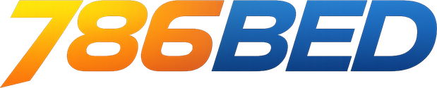 786 bed homepage logo